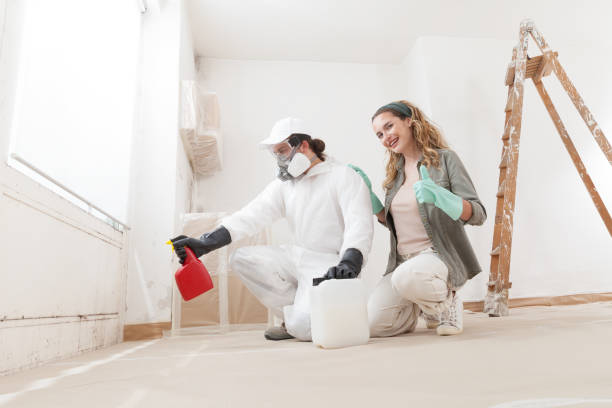 Best Air Quality Testing for Mold Spores  in Yucos, CA