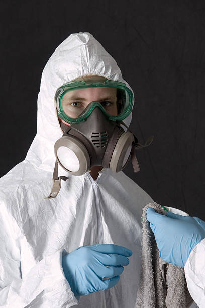 Best Asbestos and Lead Testing During Mold Inspection  in Yucos, CA